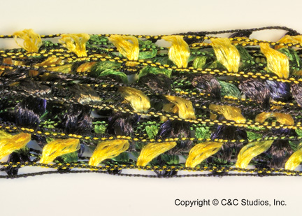 1571 YARROW OLIVE MIX