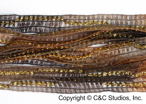 1031 GOLDEN BROWN EARTH