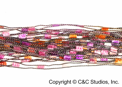 1231 PINK LIGHT SUNSHINE