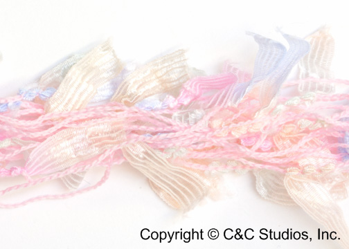 1236 PALE PINK BLUSH