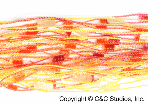 1255 ORANGE SUNSHINE