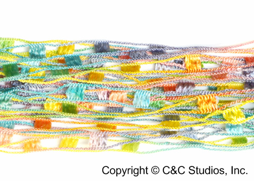 1260 STANDARD SOFT RAINBOW