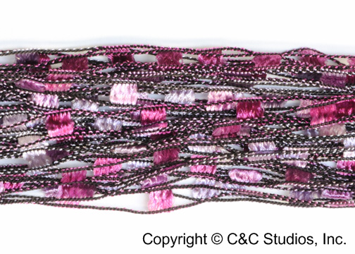 1261 STANDARD PINK SOPHISTICATE