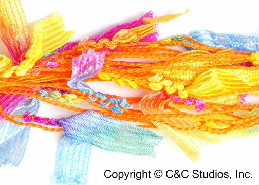 1266 MIXED FRUIT MEDLEY