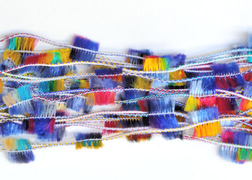 1289 NAVY BUTTERLY WINGS