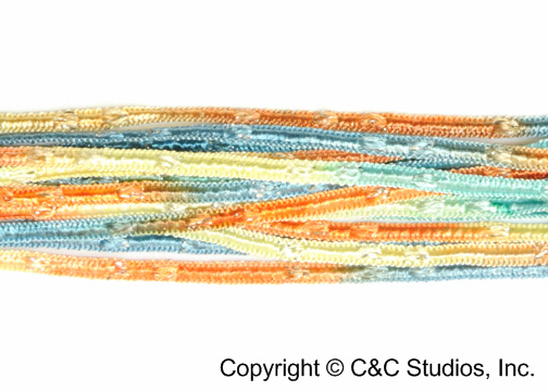 1309 OCEAN SETTING SUN