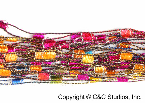 1336 MULTI DEEP SPARKLY