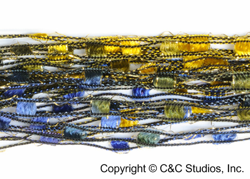 1368 VARIETY SPICE OF LIFE