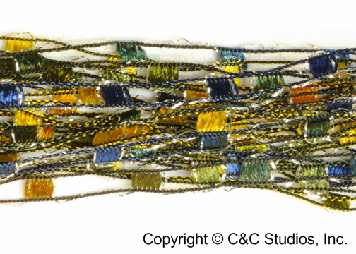 1387 MIDNIGHT SUNSET