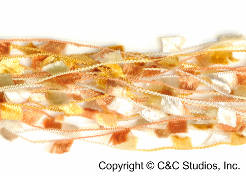 1390 MARSHMELLOW YAMS