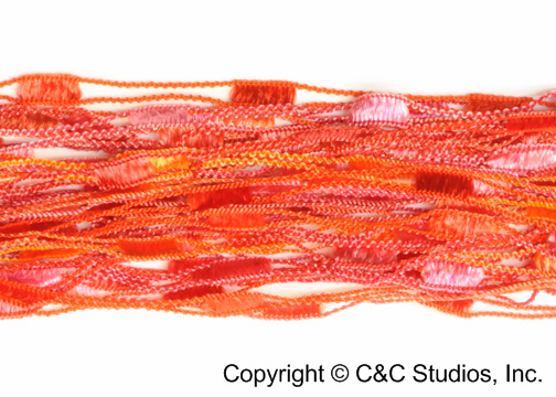 1406 POPPY ‘N CARNATION