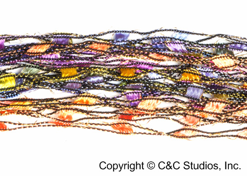 1407 WILD FLOWER GARDEN