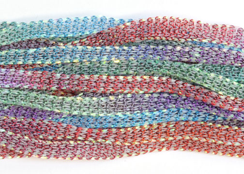 1412 AZURE SOFT CORAL PINK