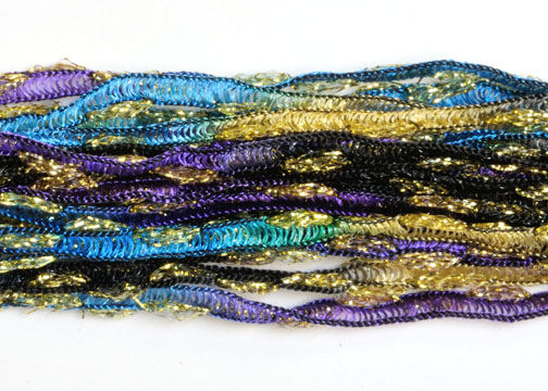 1429 SAPPHIRE VIOLET GOLD