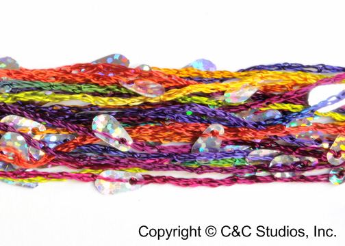 1442 ALL ABOUT COLOR