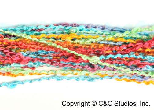 1451 FRUIT COCKTAIL BLUE