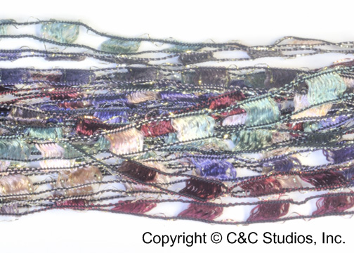 1465 DEEP AUTUMN GLITTER