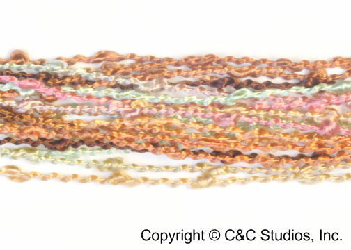 1482 LATE AFTERNOON DESERT