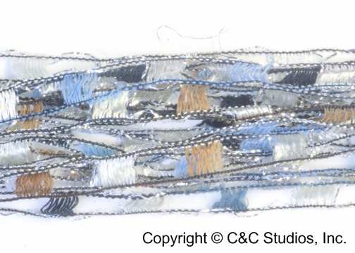 1494 WHITE SAND DENIM