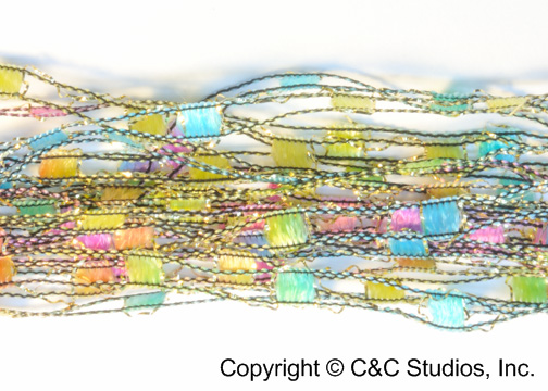 1495 LIGHT MULTI SPARKLE