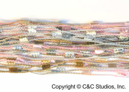 1496 SOFT SAND BLUSH