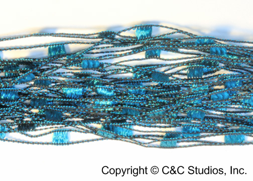 1497 LET’S GET TEAL