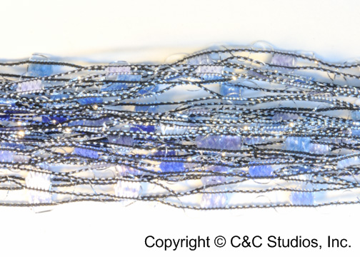 1499 BLUE JEANS SPARKLE