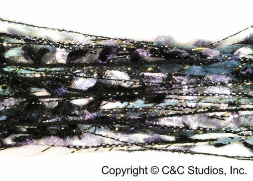 1509 GREY/BLACK/WHITE