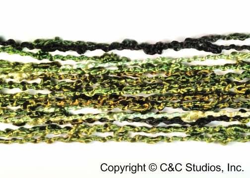 1517 DILL IVORY TOUCH