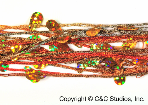 1524 GOLDEN CARMEL ROASTED