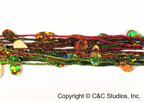 1526 CRANBERRY FOREST