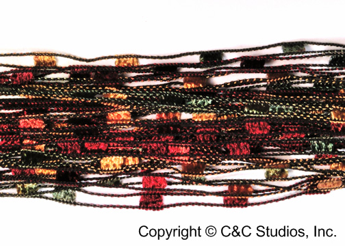 1530 DEEP GOLDEN BRONZE FOREST