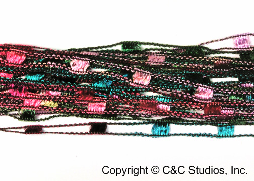 1534 CURRANT SEAWEED