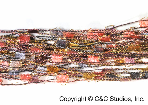 1545 SALMON BLOSSOM LILAC