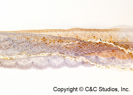 1604 CREAMY ICICLE WHITE WASH