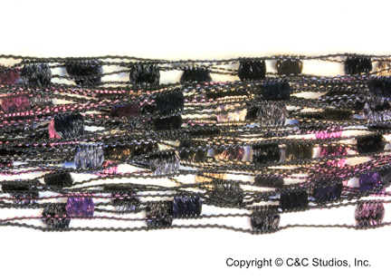 1558 DARKEST ROYAL BLACK