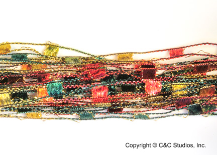 1559 BURNT GOLDEN BUSH