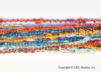 1567 COPPER BRONZE SKY