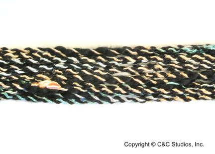 1580 BLACK CREAM SKY