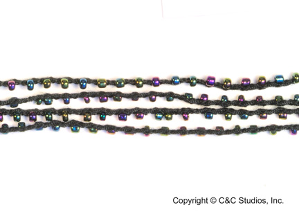 1586 THIN MULTI SUBDUED