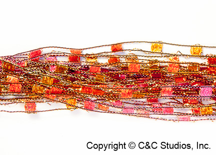 1595 DEEP SUNRISE BURST