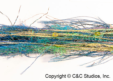 1611 NEW: BLUE GREEN