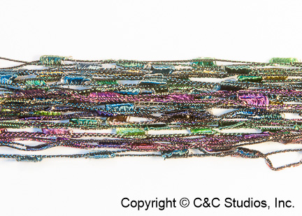 1614 NEW: FIELDS OF FLOWERS