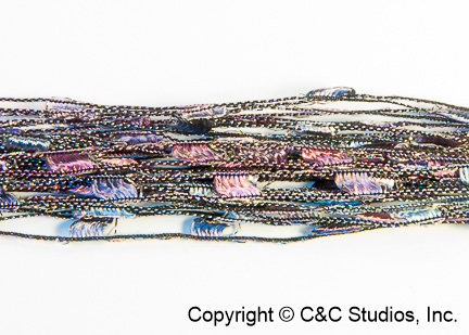 1616 NEW: BLUE JEANS BLUSH