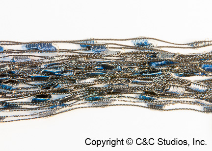 1618 NEW: DEEPEST BLUE SHINE