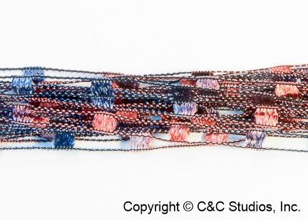 1620 NEW: CRANBERRY LAVENDAR