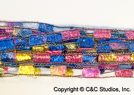 1634: FRINGE GO BRIGHT